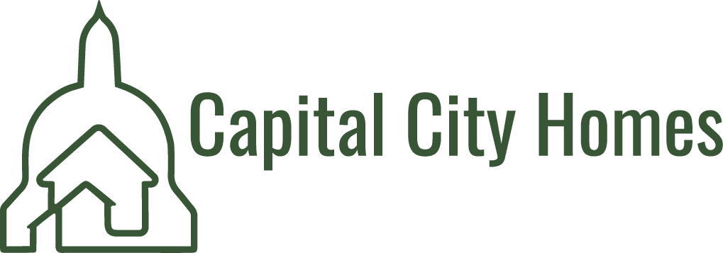 Capital City Homes